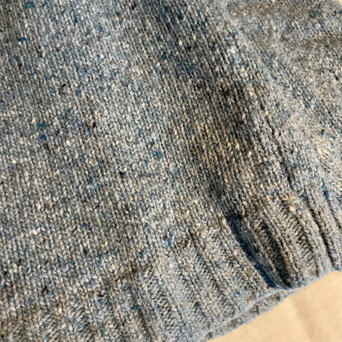 Arket stickad tröja  - 2