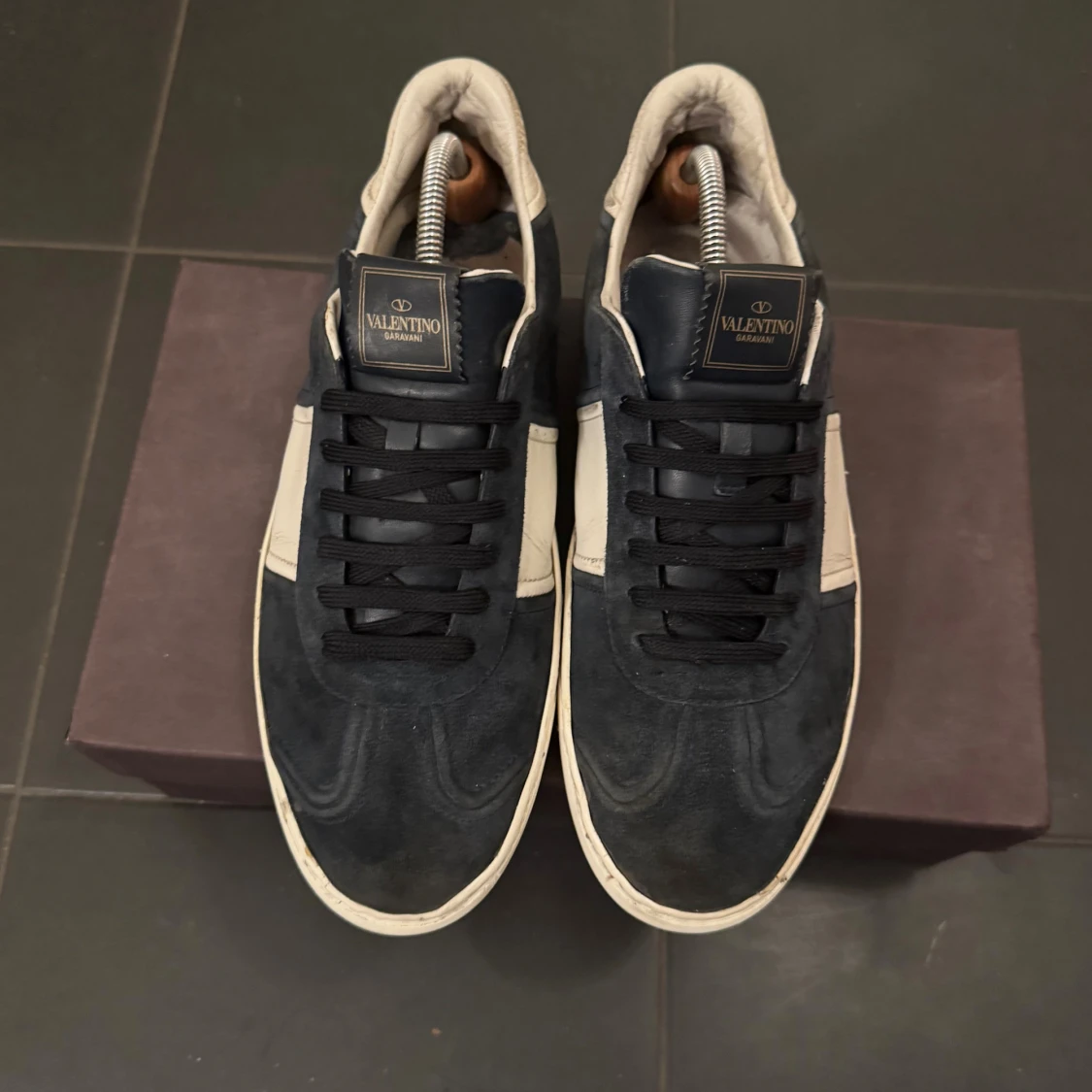 Valentino Flycrew 44 - 1