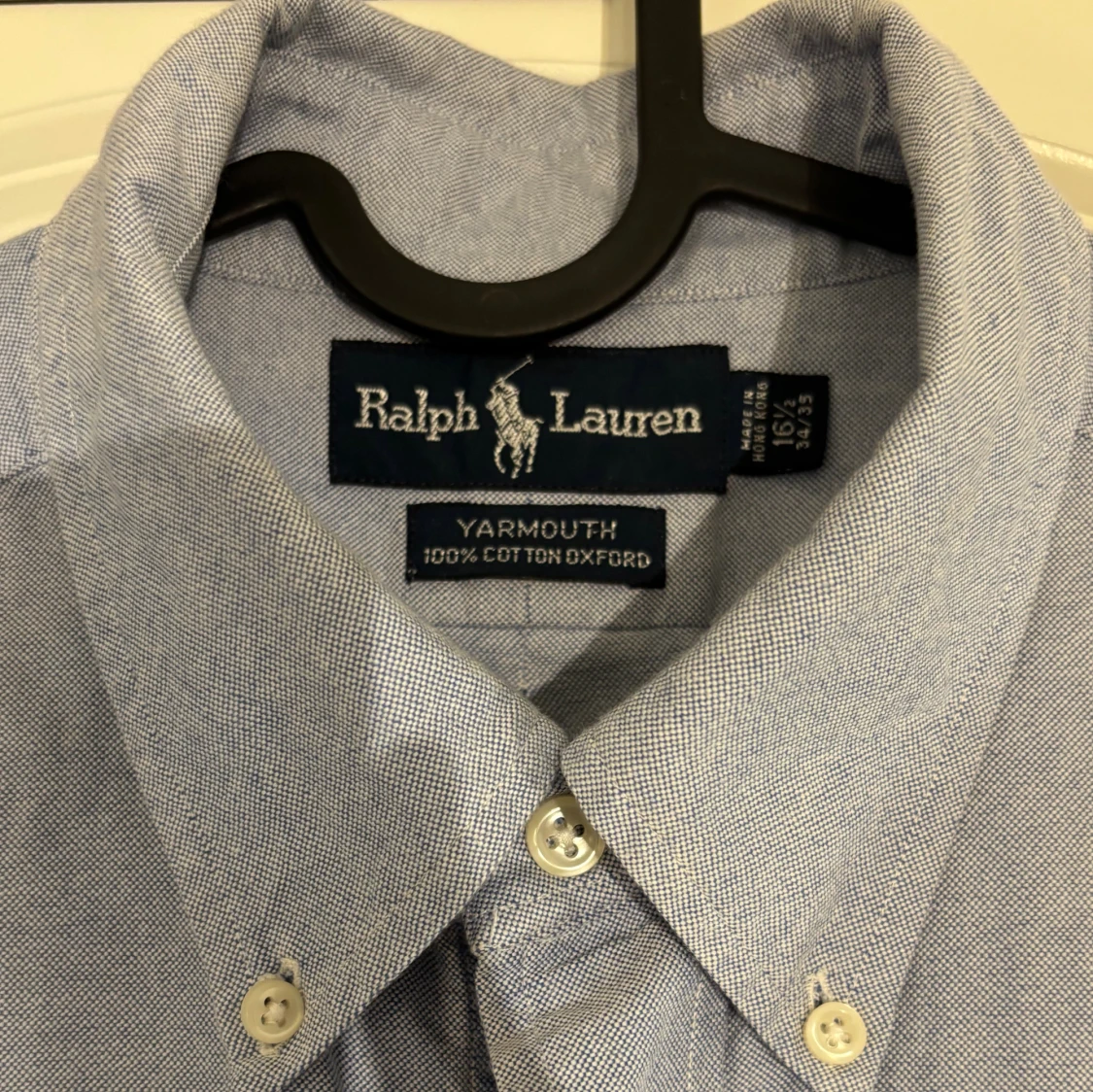 Ralph Lauren Skjorta - 3