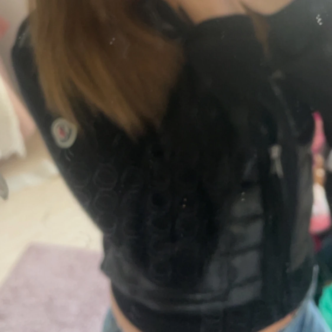 Moncler cardigan dam - 1