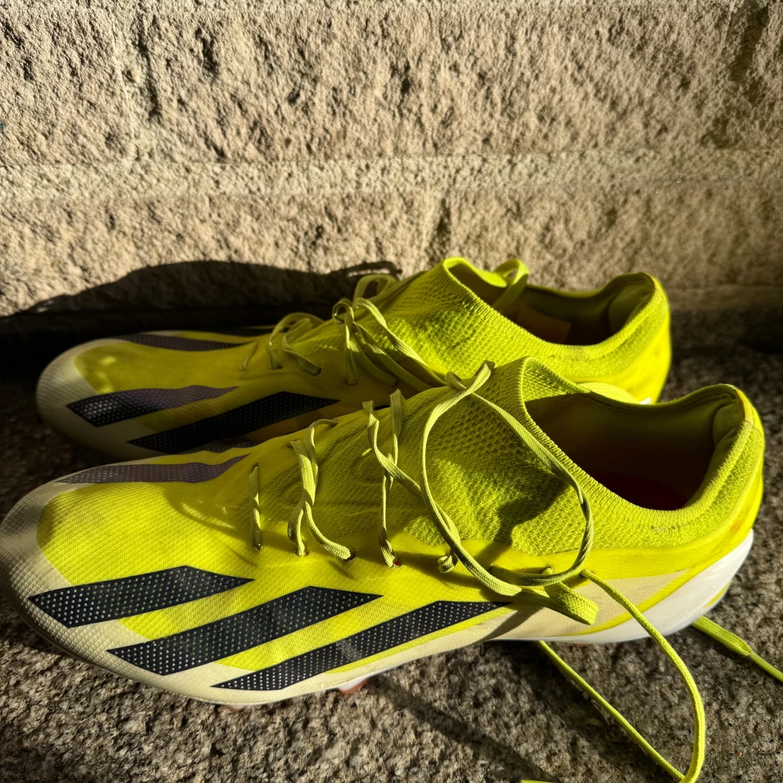 Adidas Crazyfast fotbollsskor