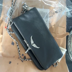 Zadiq väska - Används inte längre! Äkta!