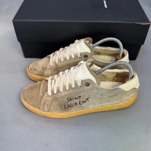 Saint Laurent Skor | 41 - Saint Laurent sneakers | 41 | Box | INGA BYTEN