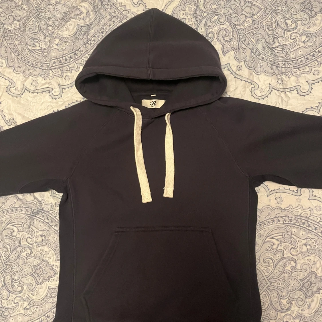 Russemerch hoodie - 1