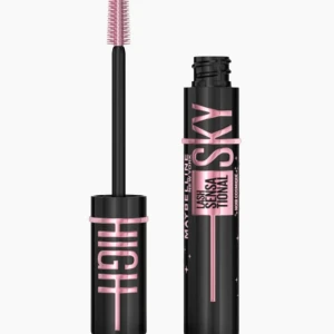 Maybelline Lash Sensational Sky High Mascara - säljer denna Sky High Mascara från Maybelline den är helt ny helt oöppnad och aldrig använt den annars skulle jag aldrig sälja den NY PRIS 209kr 