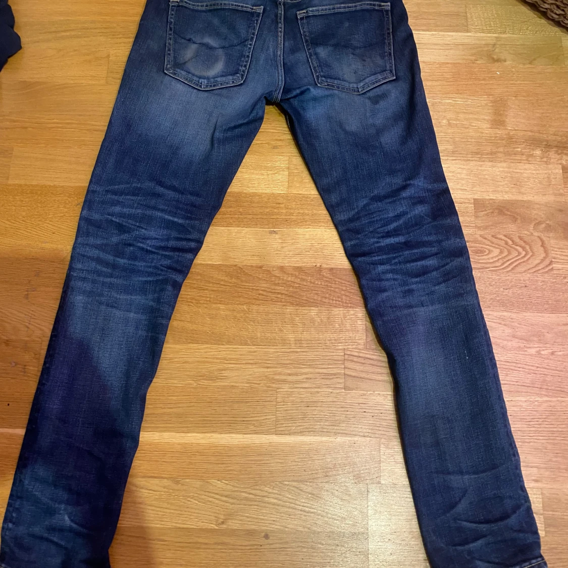 Crocker Archive jeans