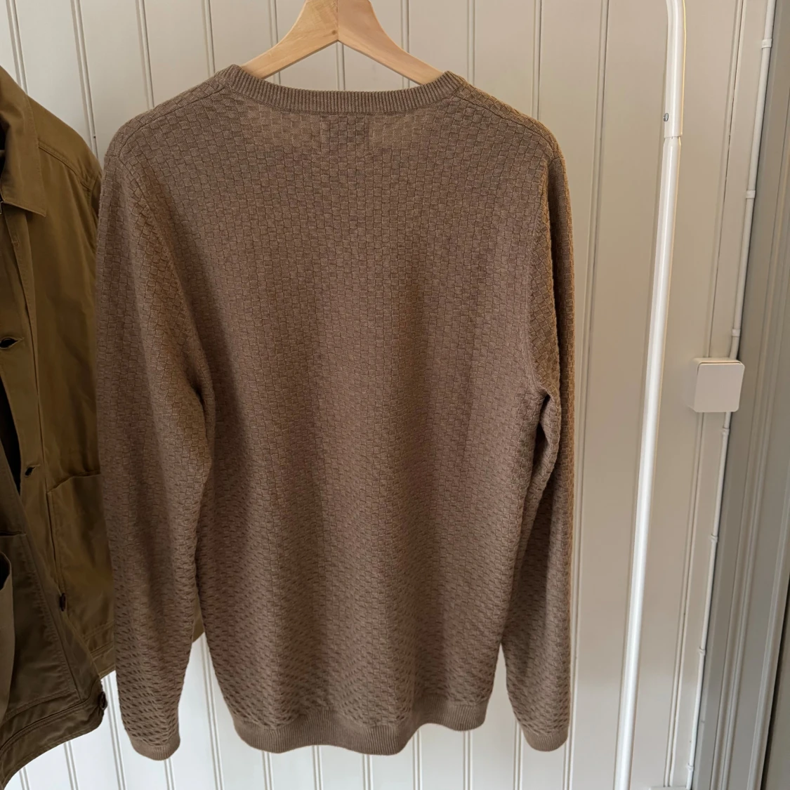 Stickad tröja NN07 - 3