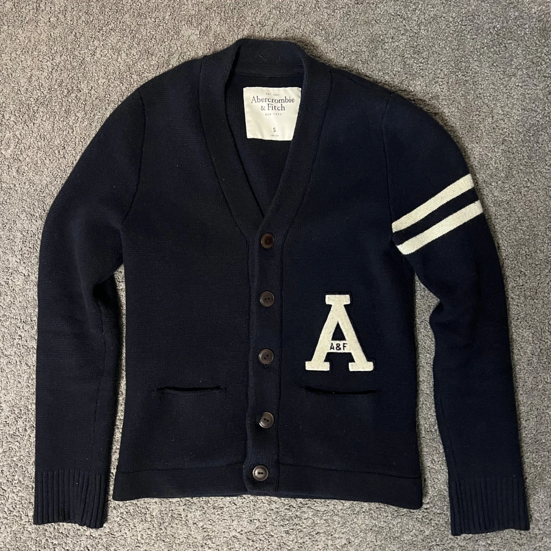 Abercrombie Cardigan