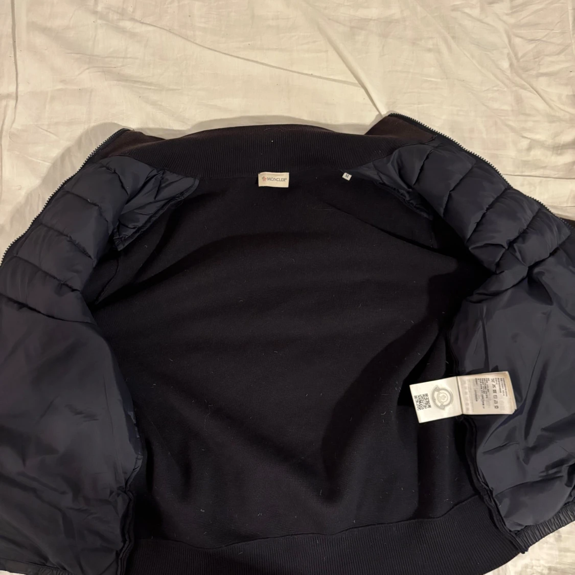 Moncler cardigan  - 3