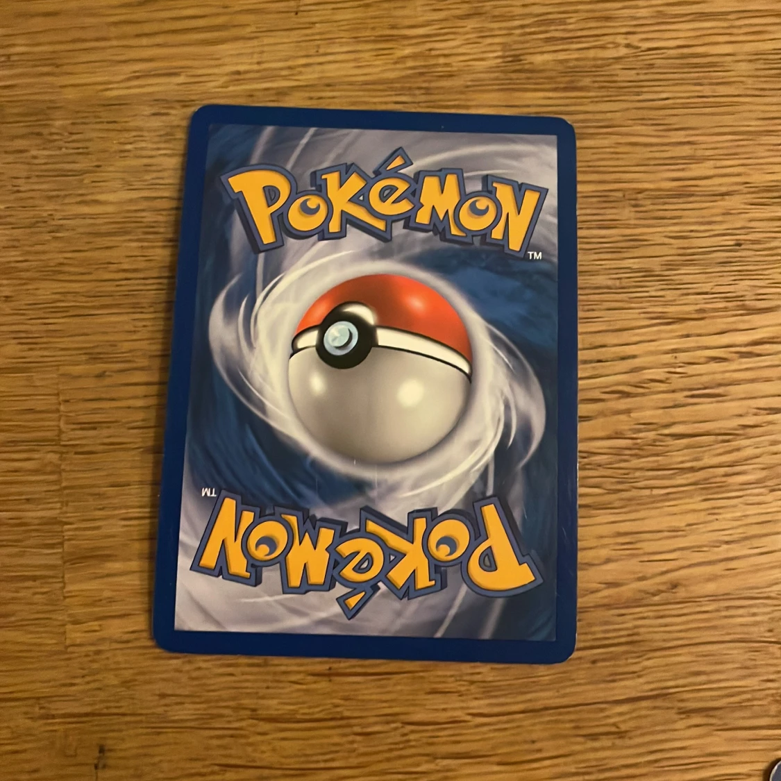 Pokémonkort: Blastoise & Noctowl - 3