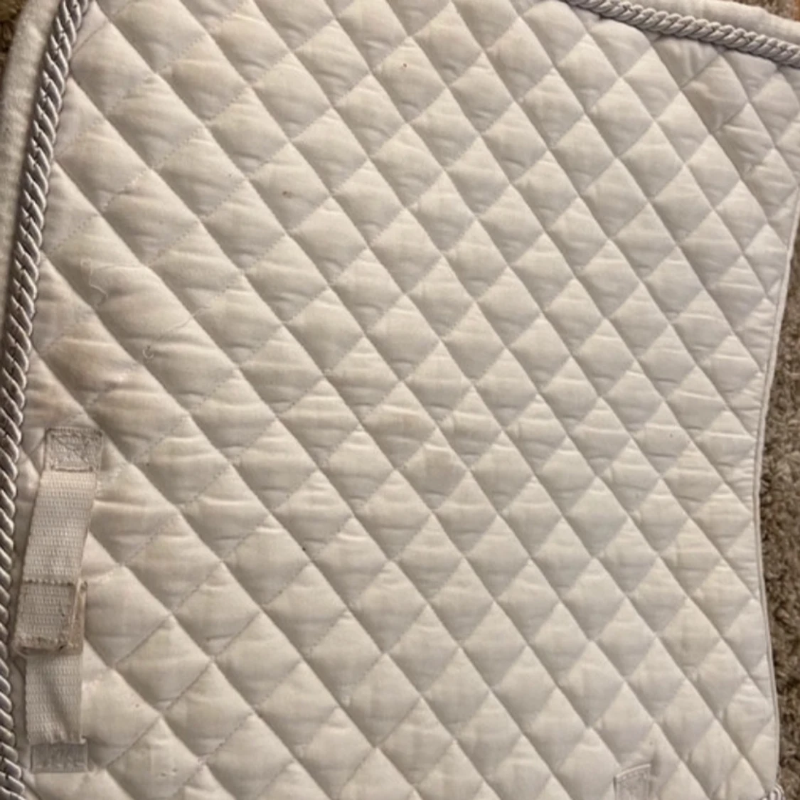 Vitt allround schabrak  - 1