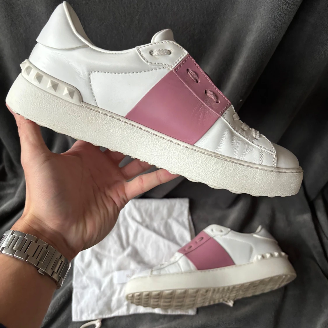 Valentino open skor - 3