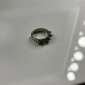 Edblad ring - Superfin trendig Edblad ring. Storlek 16.80