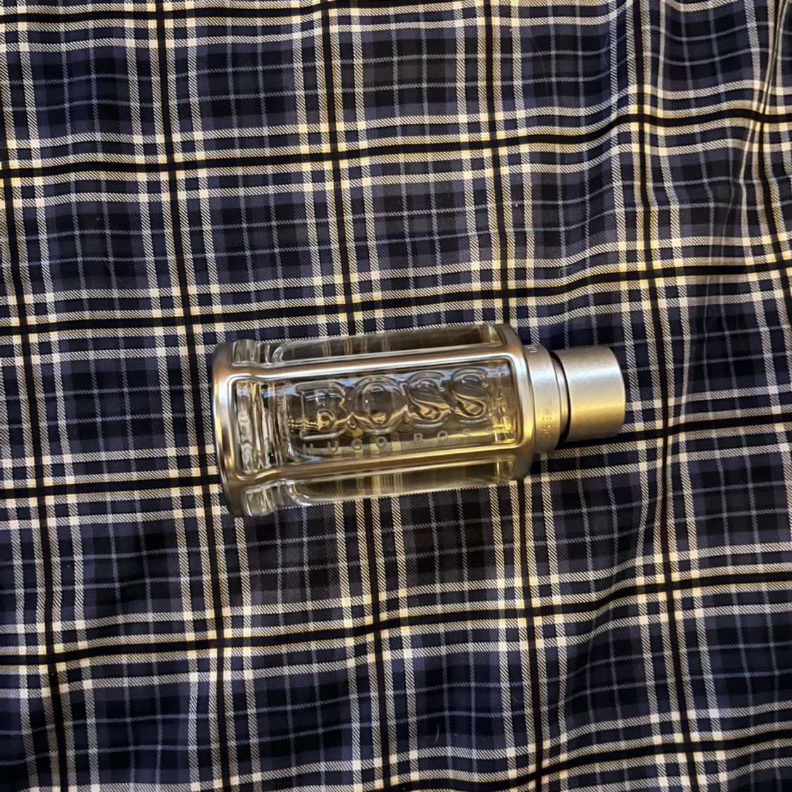 Hugo boss the scent pure accord ml 50 ny 