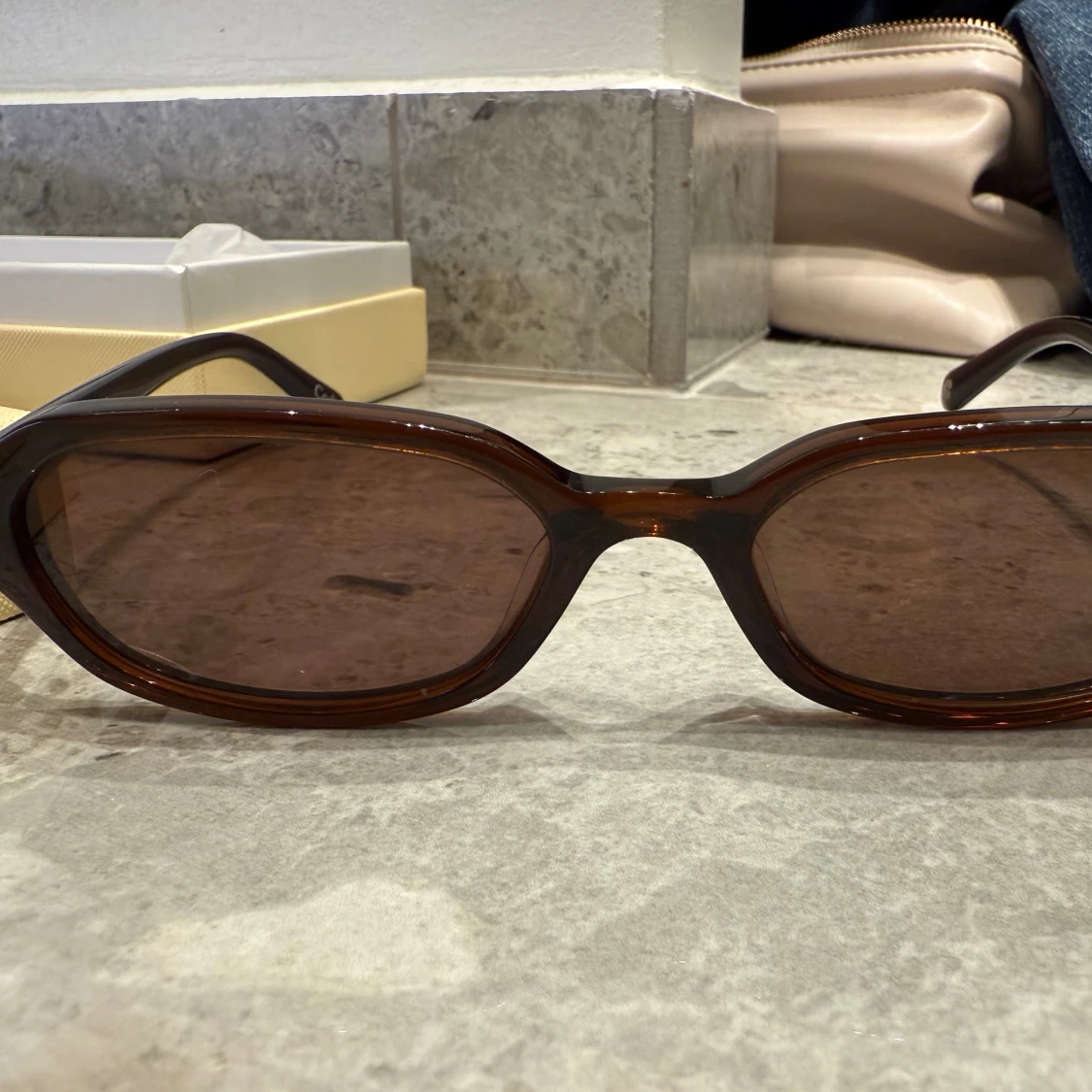 Corlin Aiden Brown  - 1