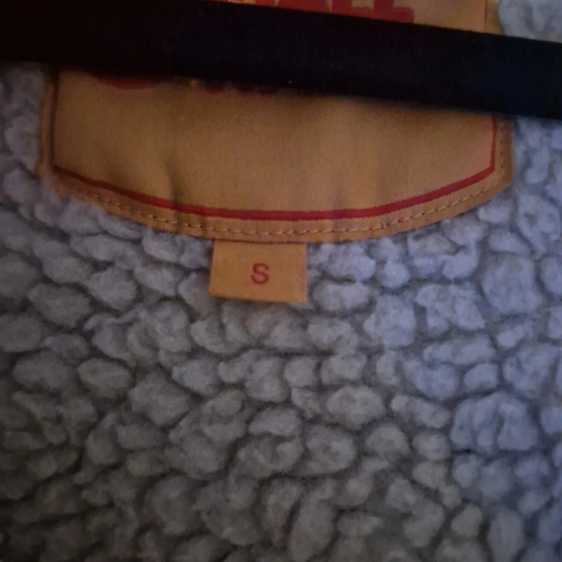 Svart parkajacka från Fjällräven G-1000 - 4