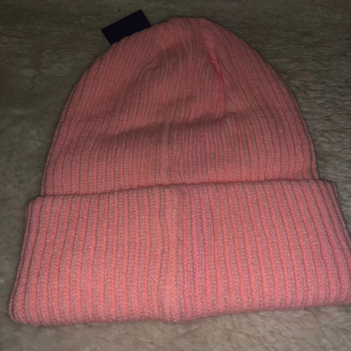 Rosa Prada Mössa  - 1