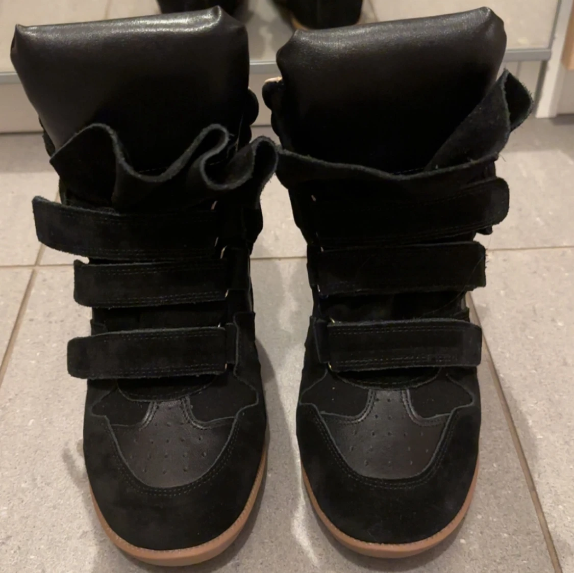 Isabel marant skor  - 1