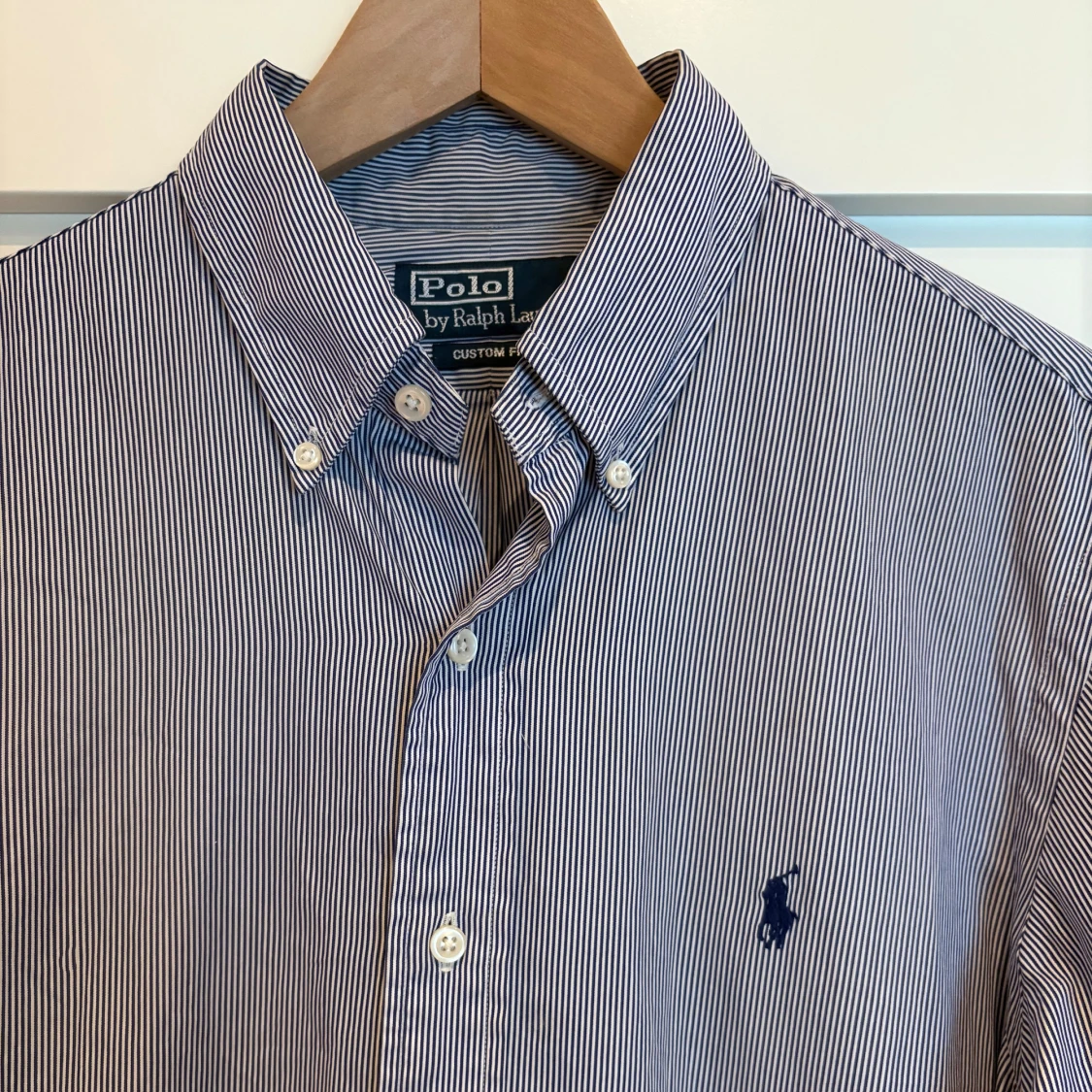Polo Ralph Lauren Skjorta - 1