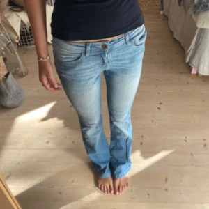 Lågmidjade jeans - SÅÅ snygga