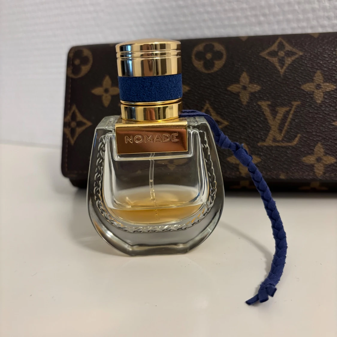 Chloé Nomade parfymflaska