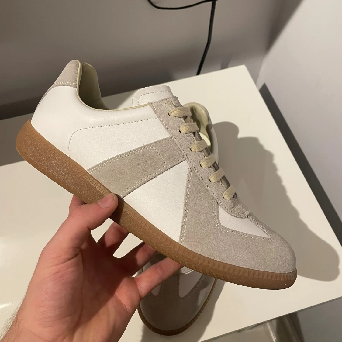 Maison Margiela GATs - 2