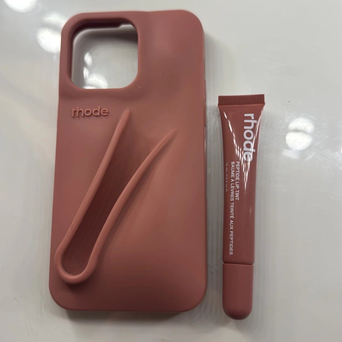 Rhode mobilskal 💓💓 - 3