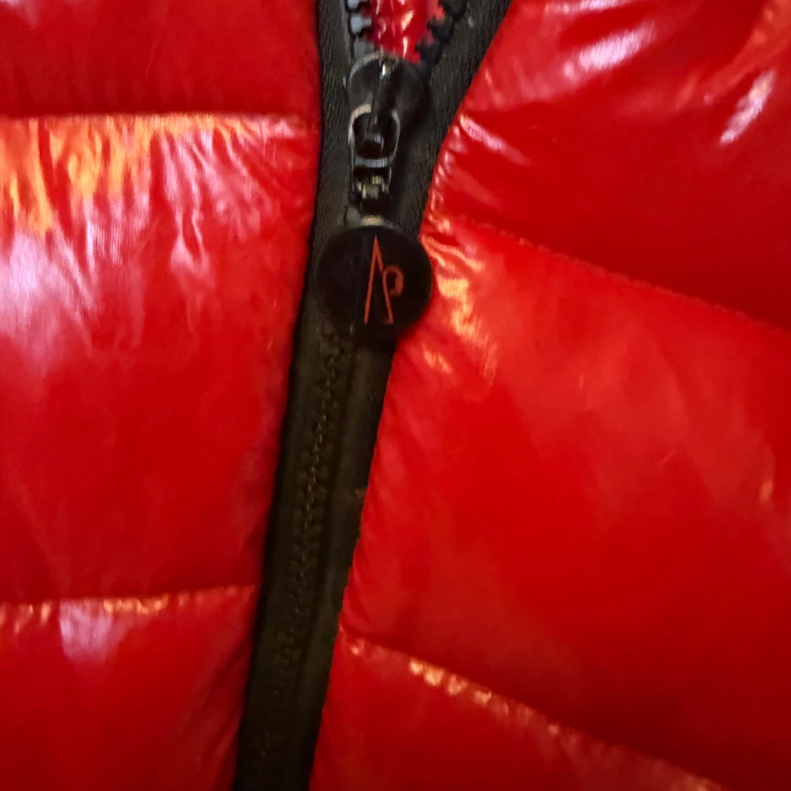 Moncler vinterjacka  - 3