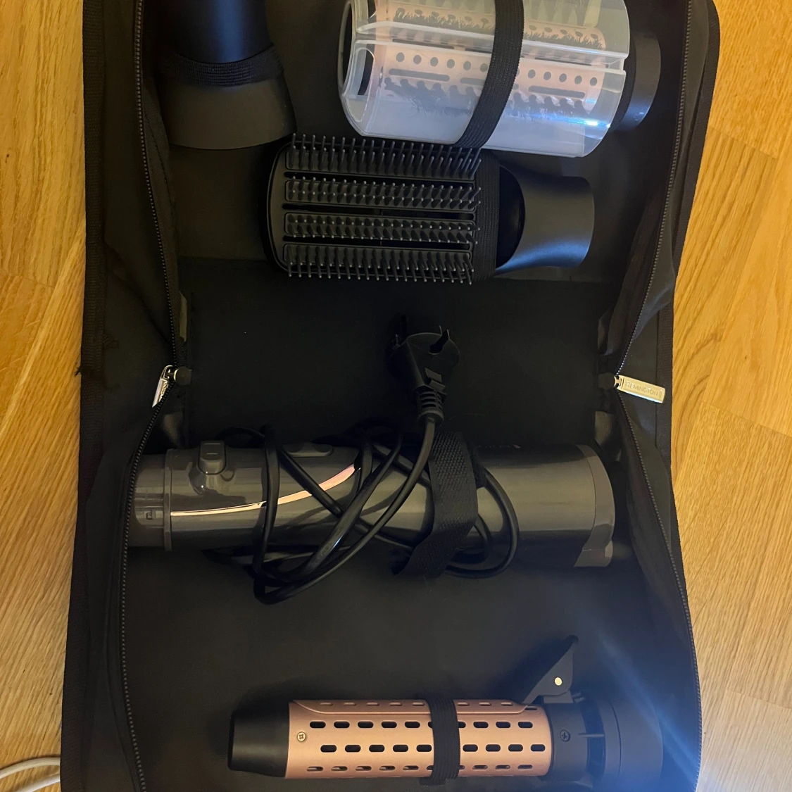 Remington Hair Styling Kit - 1