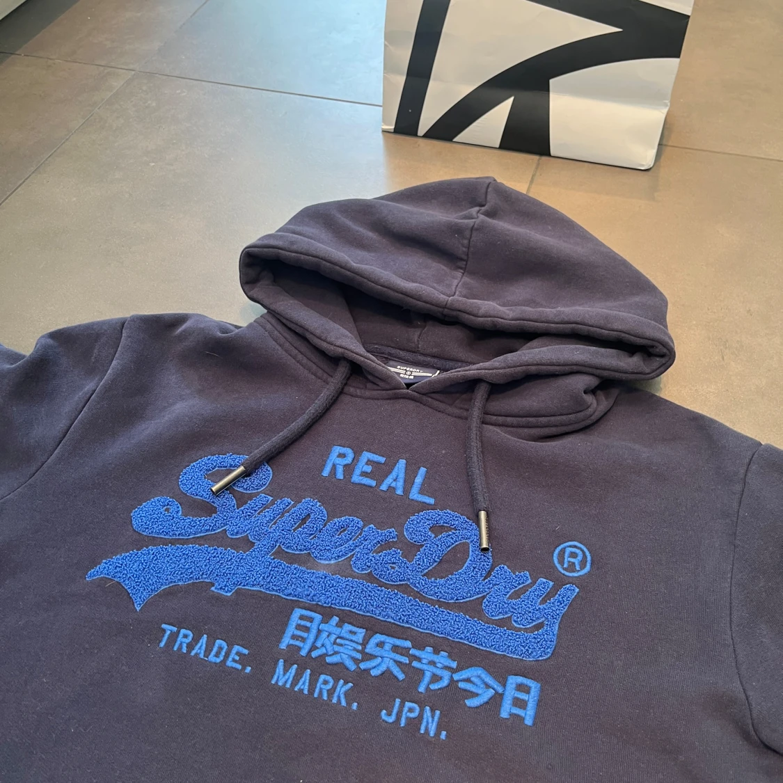 Superdry hoodie  - 1