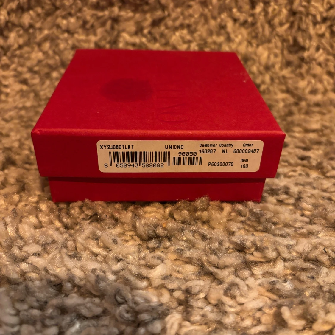 Valentino Garavani armband  - 4