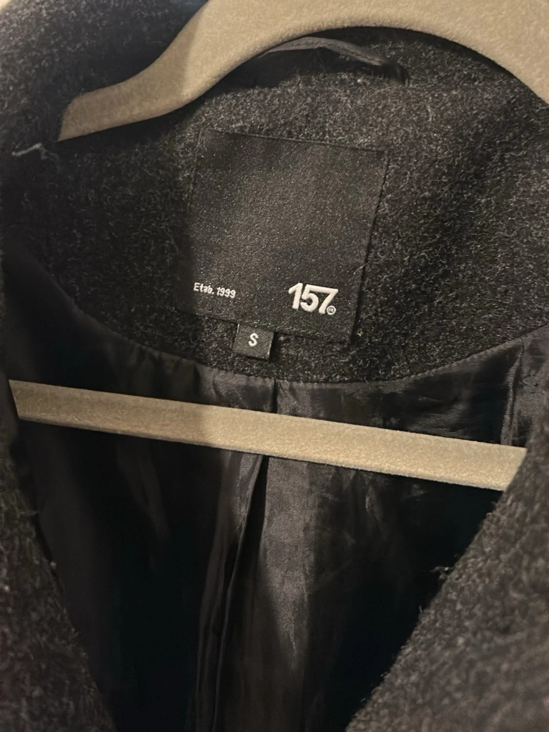 Jacket lager 157 - 2