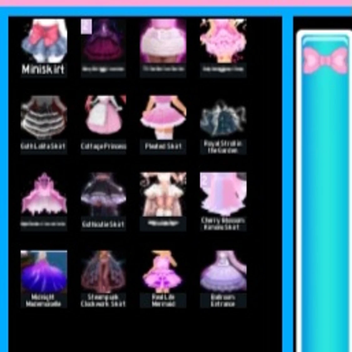 Royal high roblox - 2