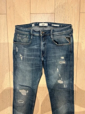 Replay jeans - Skick: 9/10 | modell: Anbass 