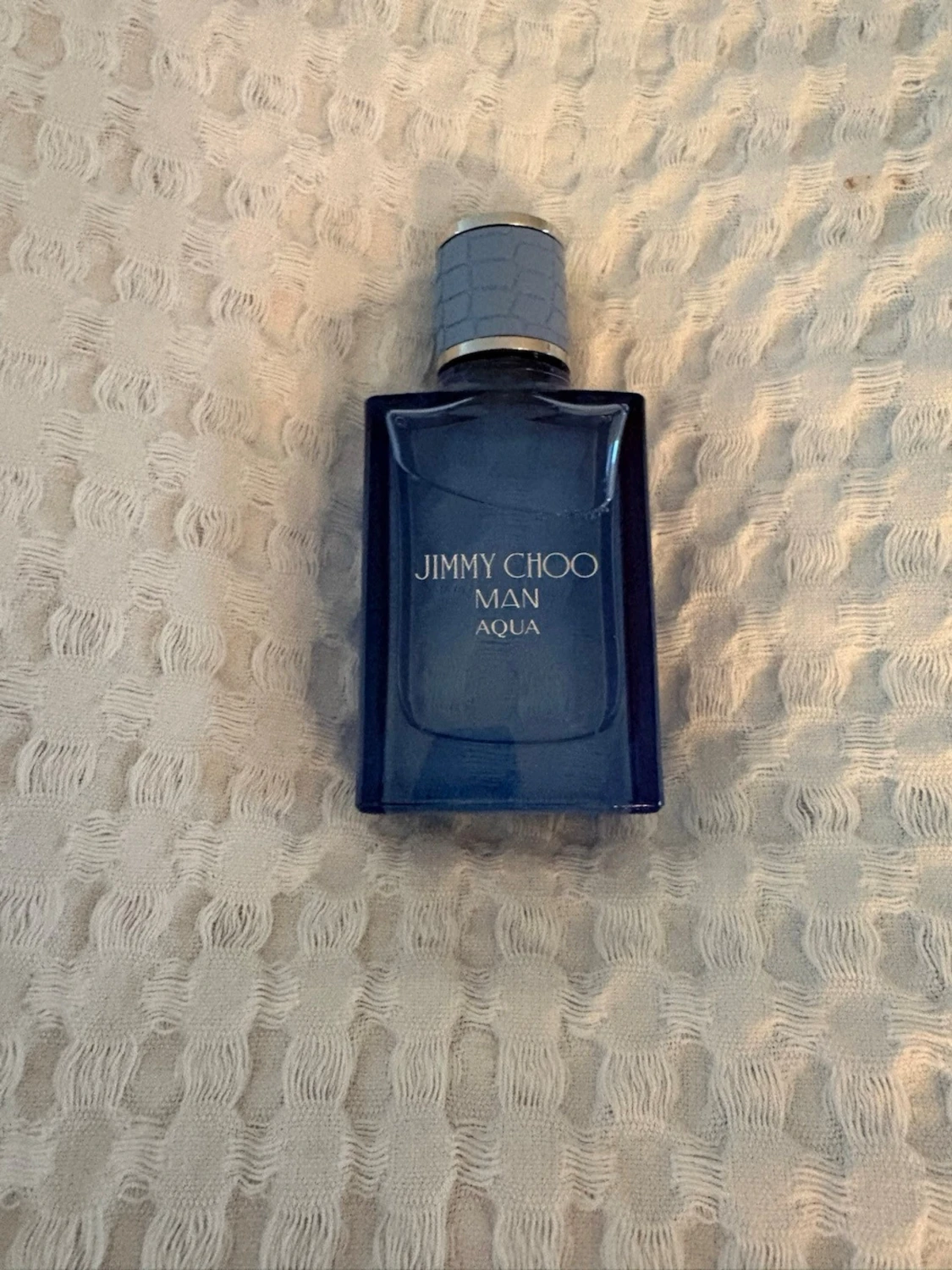 Jimmy Choo Man Aqua parfym