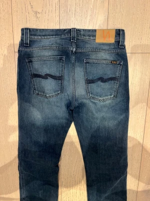 Nudie jeans - Skick: 9/10 | modell: slim kom