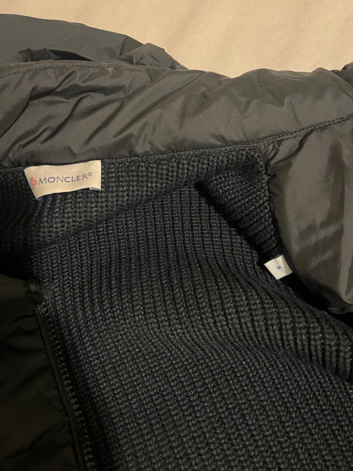 Moncler Cardigan - 4