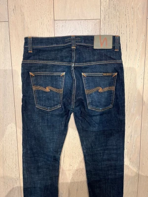Nudie jeans - Skick: 9/10 | modell: Thin finn