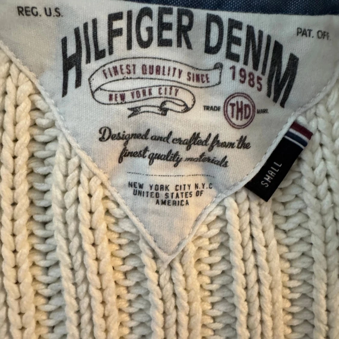 Tommy Hillfiger Cardigan - 3