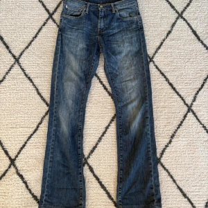 Levis jeans - Säljer dessa Levis jeans 527 i storlek w31 och l34 kom priv för frågor och funderingar