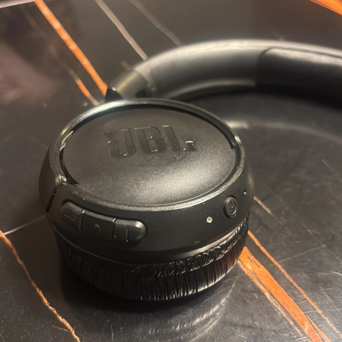 JBL TUNE570BT trådlösa  - 3