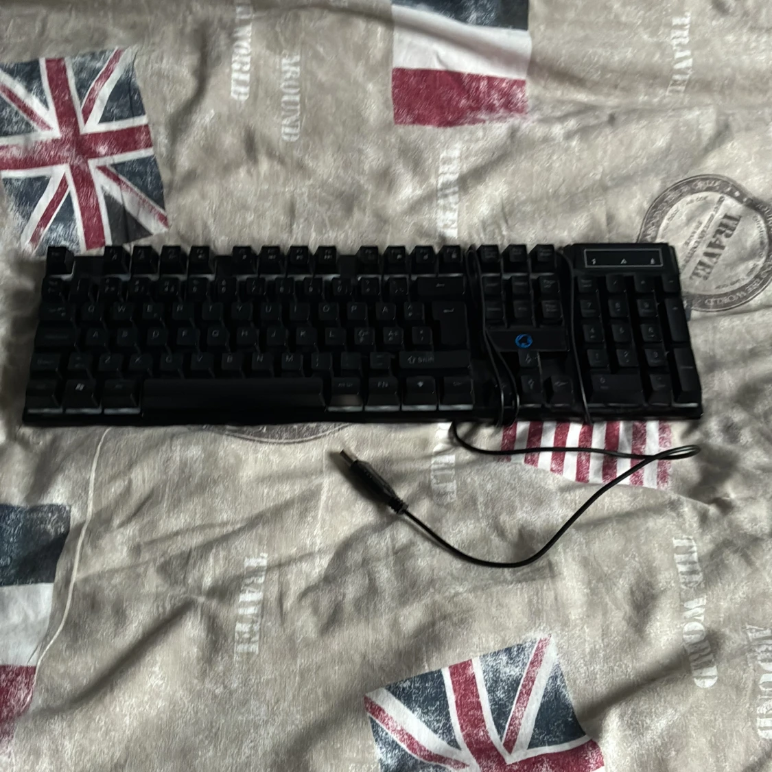 Gaming Keyboard