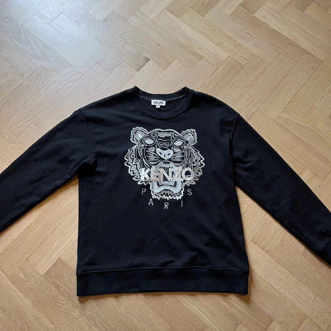Kenzo Sweatshirt - 3