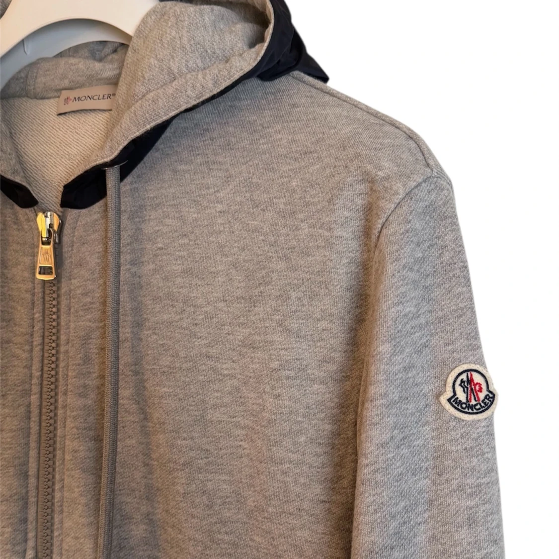 Moncler cardigan  - 1