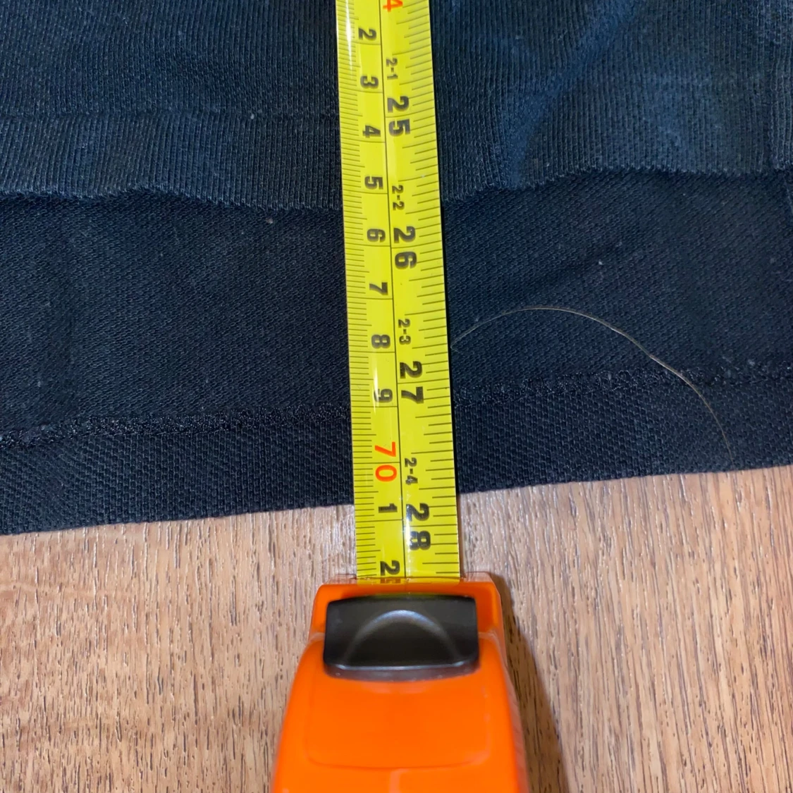 Polo Ralph Lauren (Svart piké) - 2