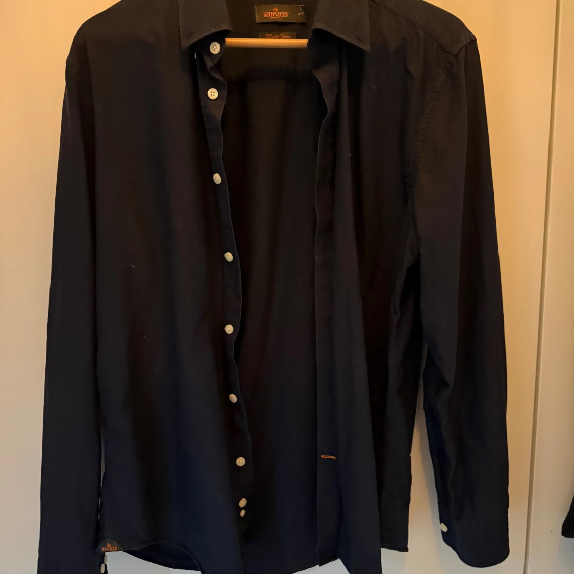 Morris Oxford skjorta