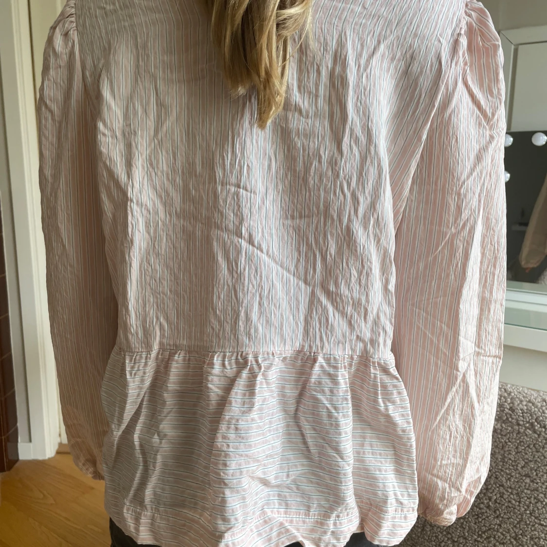 Superfin blus från name it.  - 1