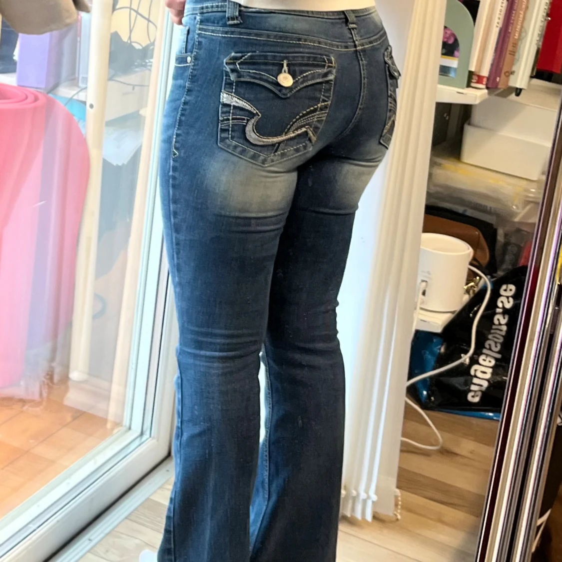 Jeans - 2