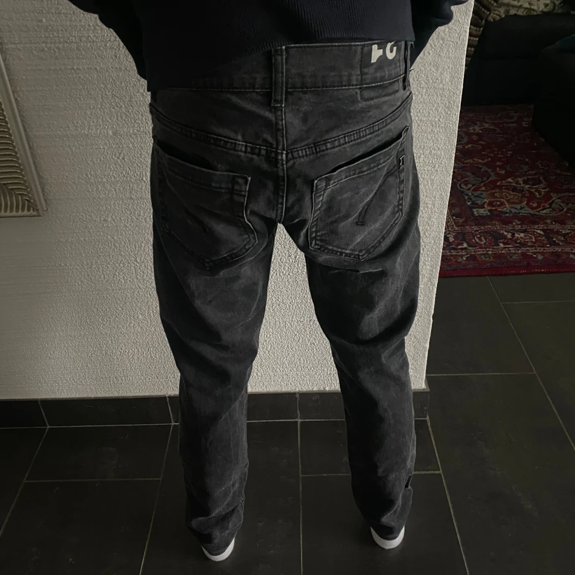 Dondup jeans George  - 1