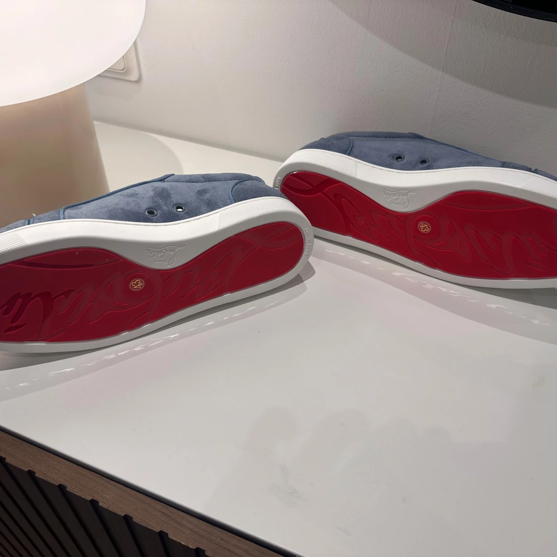 Christian Louboutin  - 2